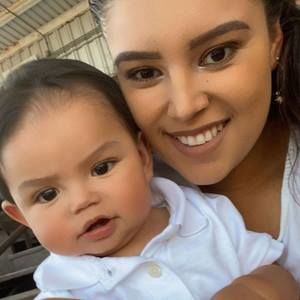 Meet your Posher, Maria isabel